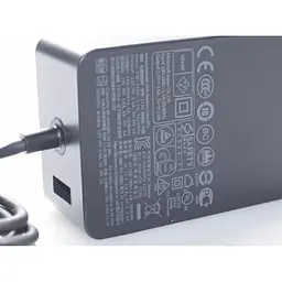 Блок живлення до планшета Microsoft 43W 12В, 3.6А, разъем 5-pin special + USB (model 1536 / A40218) - мініатюра 4