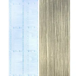 Самоклеюча плівка Sticker Wall дуб 0.45х10м SW-00001251 - мініатюра 4
