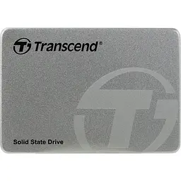 Накопичувач SSD Transcend SSD220S Premium 2.5" SATAIII TLC 120GB (TS120GSSD220S)