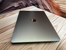 Ноутбук Apple MacBook Air 13" 2020 A2337 M1/16/256 (C02GN1FMQ05N) Б/в - мініатюра 6