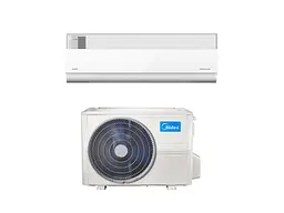 Кондиціонер Midea MSFA-09N8D6E-I/MSFA-09N8D6E-O
