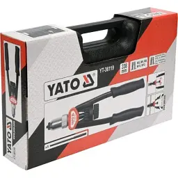 Заклепувальник Yato YT-36119 - мініатюра 5