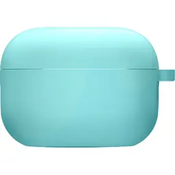 Чохол для навушників AirPods 3 Silicone Case Marine Green [110999] - мініатюра 2