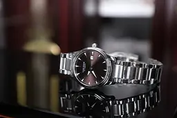 Годинник Louis Erard Heritage 69257AA03 - мініатюра 2