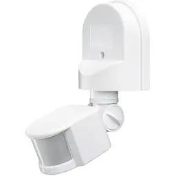 Датчик руху та освітленості Videx VL-SPW02W 220V 1200W інфрачервоний
