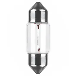 Автолампа Neolux 10W (N269) - мініатюра 1