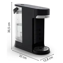 Термопот Tefal BR3508E0 teh0021960 - мініатюра 7