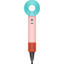 Фен Dyson HD15 Supersonic Ceramic Pop [508272-01] [95226] - мініатюра 2
