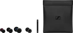 Навушники Sennheiser IE 100 PRO Clear (508941) - мініатюра 3