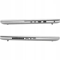 Ноутбук HP Envy 16,i7-,32GB,2TB,RTX 4060,сенсорний,Win11 - мініатюра 2