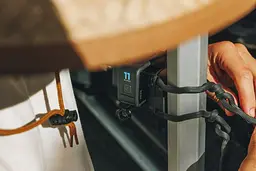 Гнучке кріплення GoPro Gumby Flexible Mount (AGRTM-001) [85735] - мініатюра 5