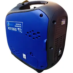 Інверторний бензиновий генератор Raise G-Power Firefly R3150iS [158919] - мініатюра 4