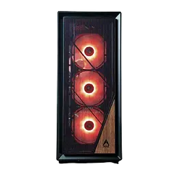 Ігровий ПК Cobra (RTX 5070 12GB / Intel Core i5 14400F / 32GB DDR5 / SSD 1TB) - мініатюра 2
