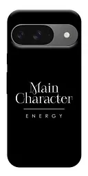 Чохол Demsky Main character для Google Pixel 10