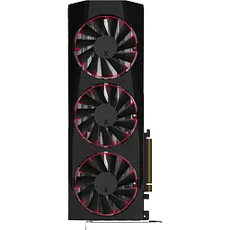 Відеокарта XFX Quicksilver AMD Radeon RX 9070 XT Magnetic Air Edition [RX-97TMAQKB9] UA [130323] - мініатюра 2