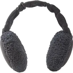 Навушники утеплені Cairn Thea Ears ONE SIZE Чорний