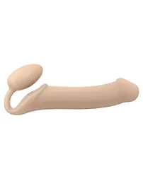 Безременний страпон Strap-On-Me XL, 16 см