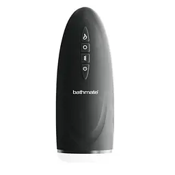 Мастурбатор Bathmate Edge Pro з вібрацією та нагріванням