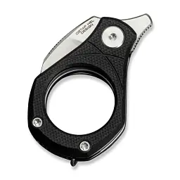 Ніж Civivi Pyrus Black (C23038-2) - мініатюра 6