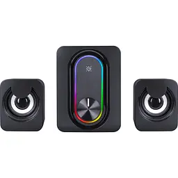 Акустична система 2.1 Defender V14 11Вт, Bluetooth, USB