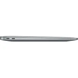 Ноутбук Apple MacBook Air 13" Silver 2020 MWTK2 - мініатюра 6