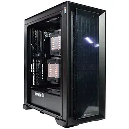 Двопроцесорна робоча станція Power Up #533 AMD EPYC 7F72 x2/256 GB/SSD 2TB/GeForce RTX 5070Ti 16 Gb