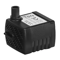 Помпа підйомна Kruger Meier Sturmkraft 220 л/г (220JK-X1) - мініатюра 5