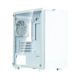 Корпус для ПК Zalman T4 Plus (T4PLUSWHITE) - мініатюра 4