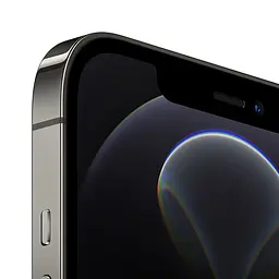 Смартфон Apple iPhone 12 Pro Max 128GB Graphite (MGD73) Б/В [172803] - мініатюра 3