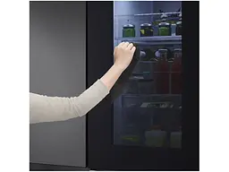 Холодильник LG GC-Q257CBFV - миниатюра 7