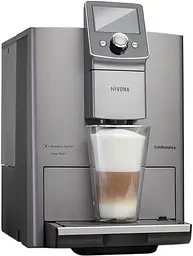Кавомашина автоматична Nivona CafeRomatica 821 (NICR 821) - мініатюра 3