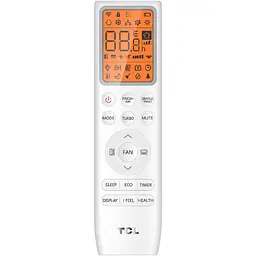 Спліт-система TCL FreshIN 1.0 Series FAI TAC-12CHSD/FAI [115012] - мініатюра 7