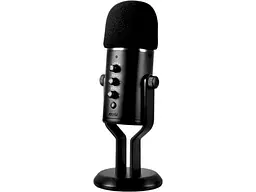 Мікрофон MSI Immerse GV60 Streaming Mic (OS3-XXXX002-000)