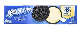 Печиво Oreo Biscuit Cheese 97г