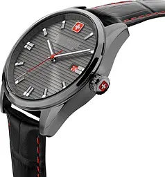Годинник Swiss Military-Hanowa ROADRUNNER SMWGB2200140 - мініатюра 2