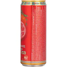 Холодний чай Arizona Pomegranate Green Tea 0.33 л (896720) - мініатюра 4
