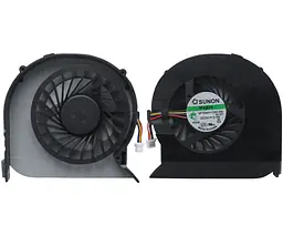 Вентилятор Acer Aspire 4743, 4743G 4743Z 4743ZG 4750, 4750G 4752, 4752G 4752Z 4752ZG 4755, 4755G Packard Bell EasyNote NS44 (MF75090V1-C000-S99)