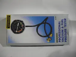 Вакуумний тестер TRISCO G-311 - мініатюра 5