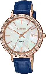 Годинник Casio SHE-4052PGL-7AUEF