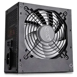 Блок живлення Deepcool DQ750 ST 750W 80 PLUS GOLD (DP-GD-DQ750ST) Б/в - мініатюра 2