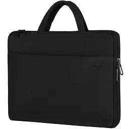 Сумка Darkolor 13"/14", чорна Tucano teh0014589 - мініатюра 4