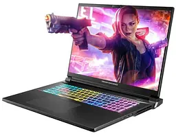 Ноутбук Dream Machines 18 RX5070TI-18UA22/CU9-275HX/32GB/2TB/RTX 5070TI (RX5070TI-18UA22) - миниатюра 2