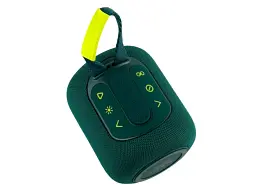 Портативна колонка Hopestar H56 Green - мініатюра 4