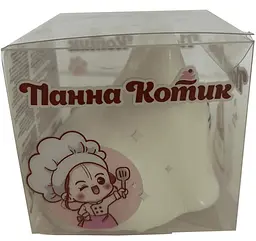 Іграшка Monster Gum Fun Cafe Taba - ПаннаКотик (T26381) - мініатюра 2