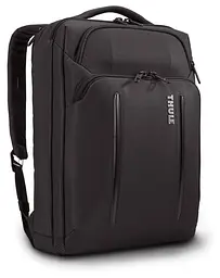Сумка Thule Crossover 2 Convertible Laptop Bag 15.6` C2CB-116 Black (7081871)