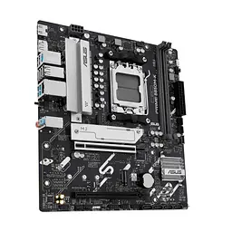 Материнcька плата PRIME B850M-K sAM5 Asus teh0024992 - мініатюра 4