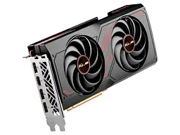 Видеокарта Sapphire Radeon RX 7600 8 GB PULSE (11324-01-20G)