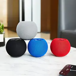 Портативна акустика Hoco Deep sound sports BT speaker BS45 чорна - мініатюра 7