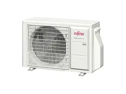 Кондиціонер Fujitsu Comfort ASYG09KMCE/AOYG09KMCC - мініатюра 2