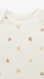 Боді для малюків Тімі Т12/3-Фт74 74 см Різнокольоровий shop (4820000304887) - мініатюра 2